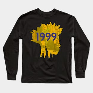 1999 Long Sleeve T-Shirt